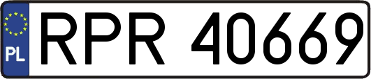 RPR40669