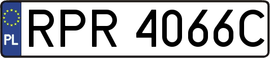 RPR4066C