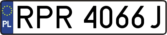 RPR4066J