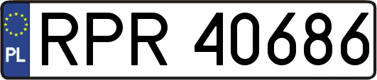 RPR40686