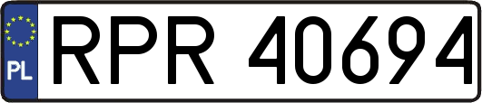 RPR40694