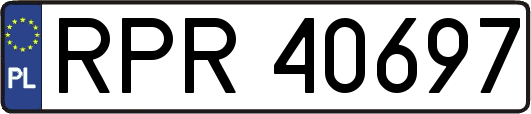 RPR40697