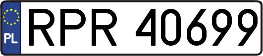 RPR40699