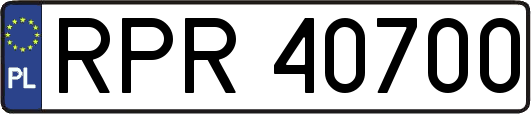 RPR40700