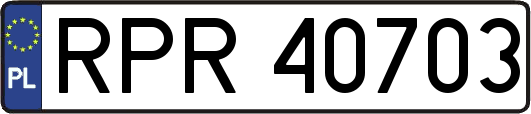 RPR40703