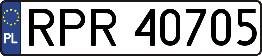 RPR40705