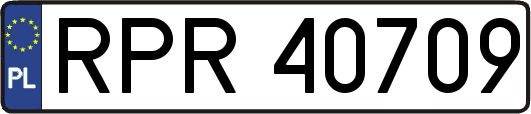 RPR40709