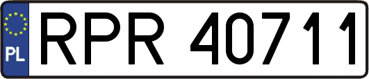 RPR40711