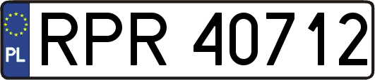RPR40712