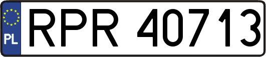 RPR40713