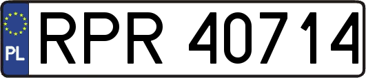 RPR40714