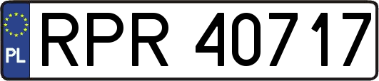 RPR40717
