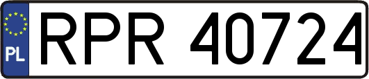 RPR40724