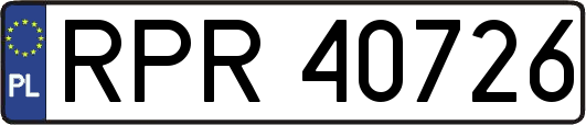 RPR40726