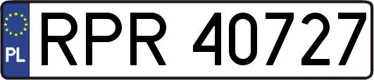 RPR40727