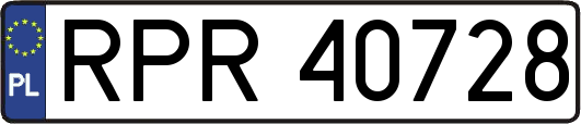 RPR40728