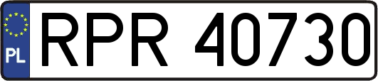 RPR40730