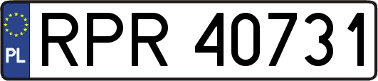 RPR40731