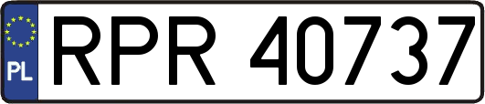 RPR40737