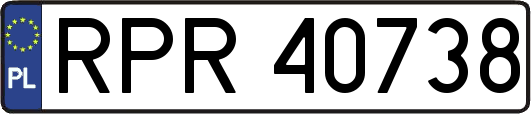 RPR40738