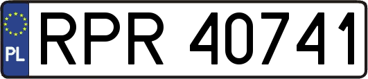 RPR40741