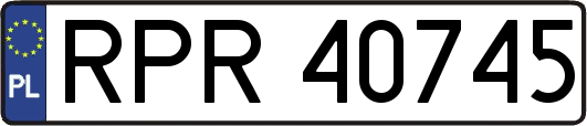 RPR40745