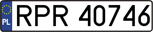 RPR40746