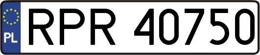RPR40750