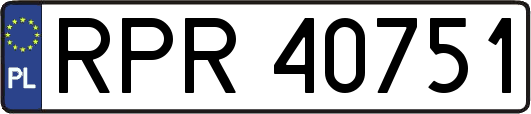 RPR40751