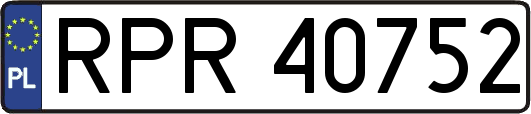 RPR40752
