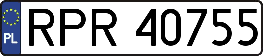 RPR40755