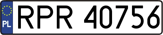 RPR40756