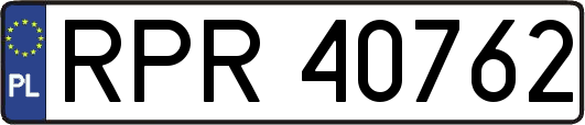 RPR40762