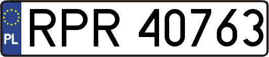 RPR40763