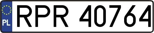 RPR40764