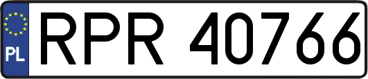 RPR40766