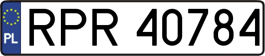 RPR40784