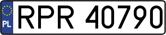 RPR40790