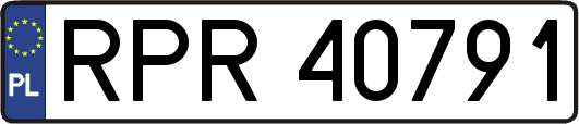 RPR40791