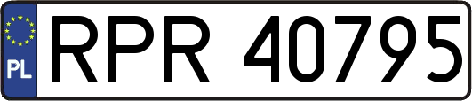 RPR40795