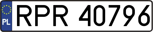 RPR40796