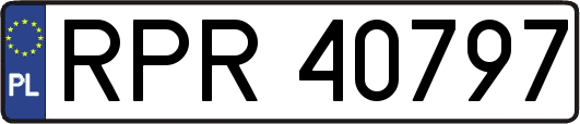 RPR40797