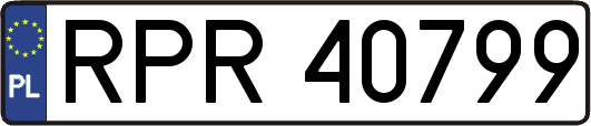 RPR40799