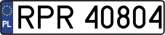 RPR40804