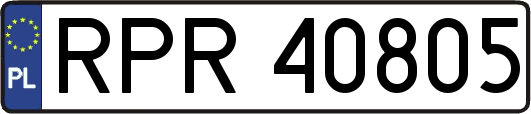 RPR40805