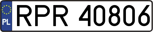 RPR40806