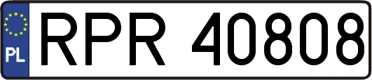 RPR40808