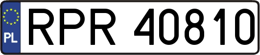 RPR40810