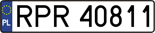 RPR40811