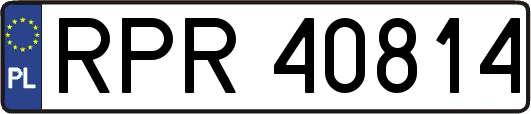 RPR40814